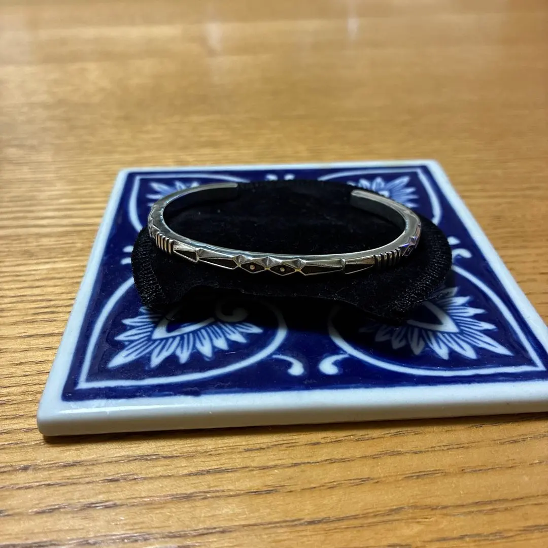 2026年最新】トーマスカーティス バングルの人気アイテム - メルカリ