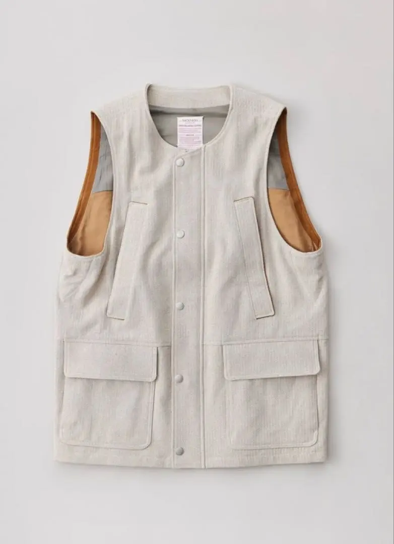 2026年最新】NICENESS ベストの人気アイテム - メルカリ