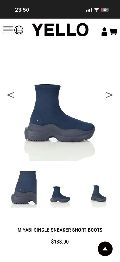 2026年最新】yellaw その他の人気アイテム - メルカリ