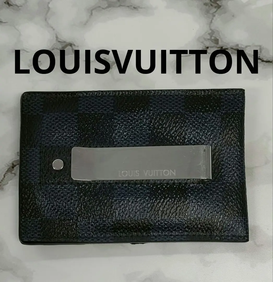 2026年最新】ヴィトン グラフィット マネークリップの人気アイテム