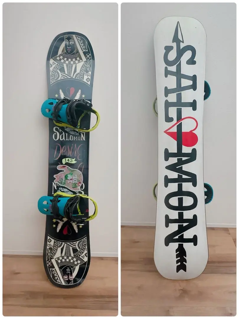 2026年最新】salomon desireの人気アイテム - メルカリ