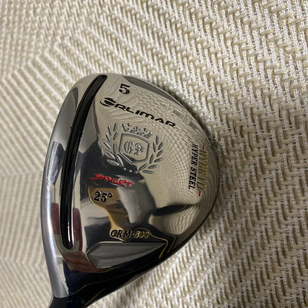 2026年最新】オリマー レフティの人気アイテム - メルカリ