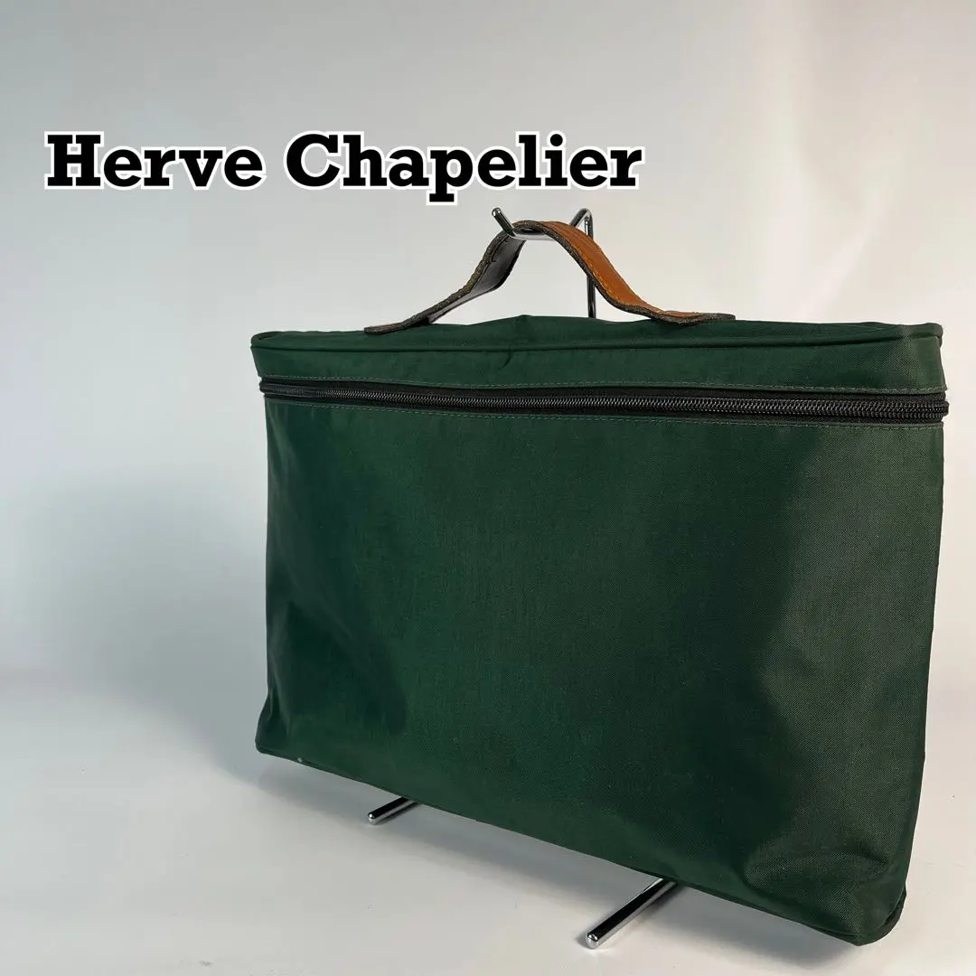 2026年最新】エルベシャプリエ ブリーフケースの人気アイテム - メルカリ