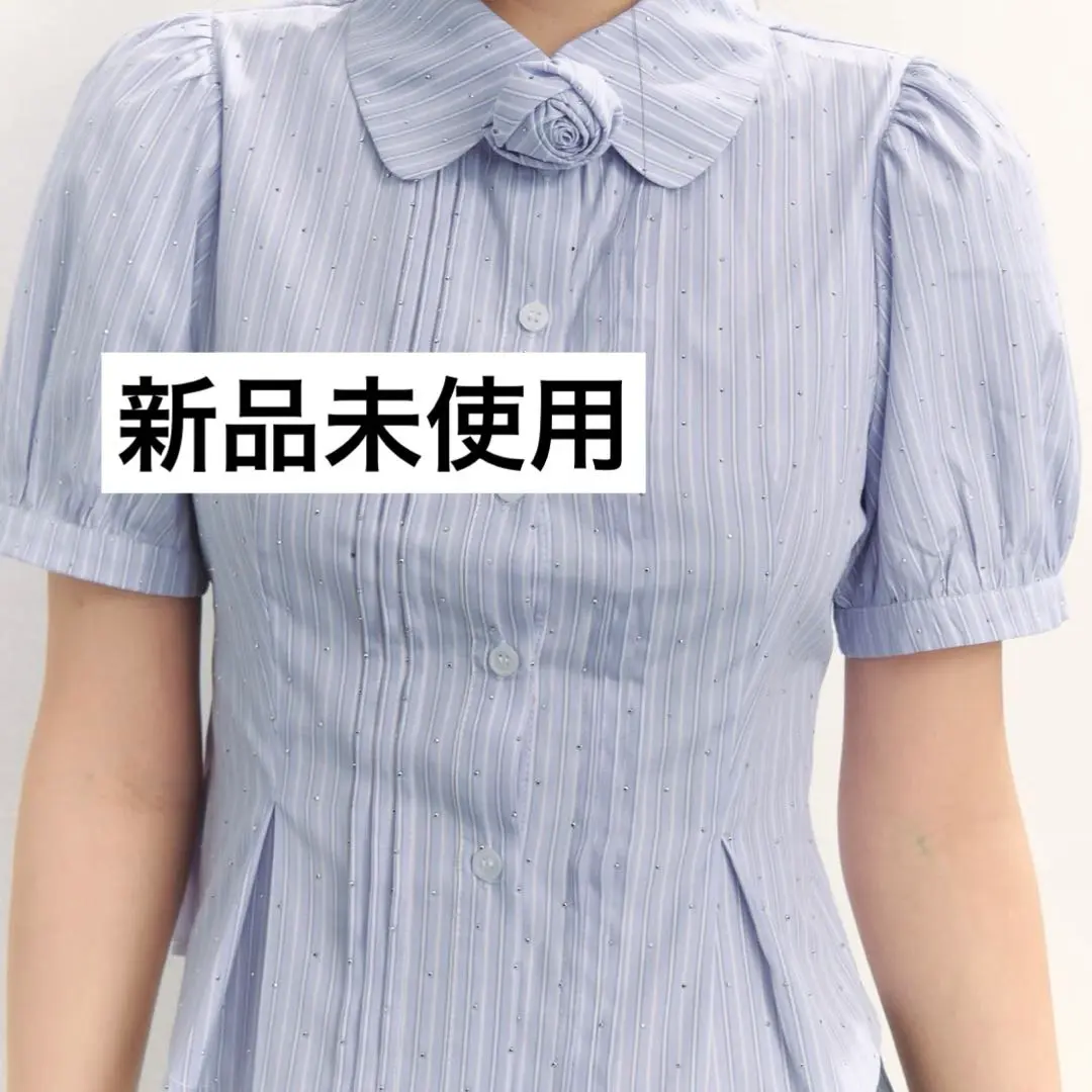 2026年最新】treat ürself ブラウス ピンクの人気アイテム - メルカリ