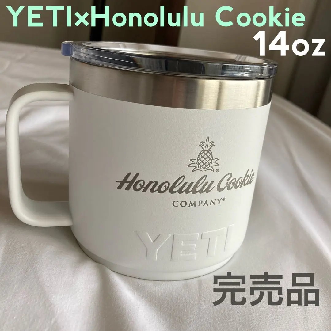 2026年最新】ホノルルクッキー タンブラーの人気アイテム - メルカリ