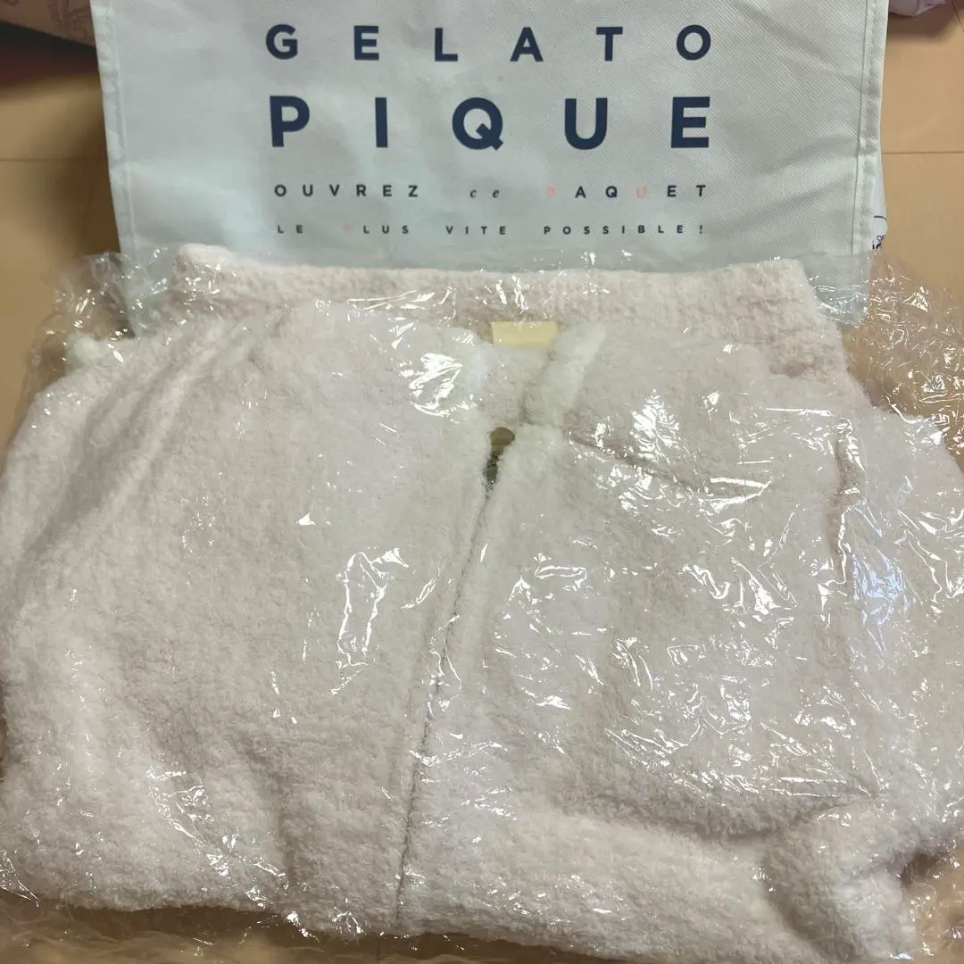 2026年最新】ジェラートピケ 福袋 2018の人気アイテム - メルカリ