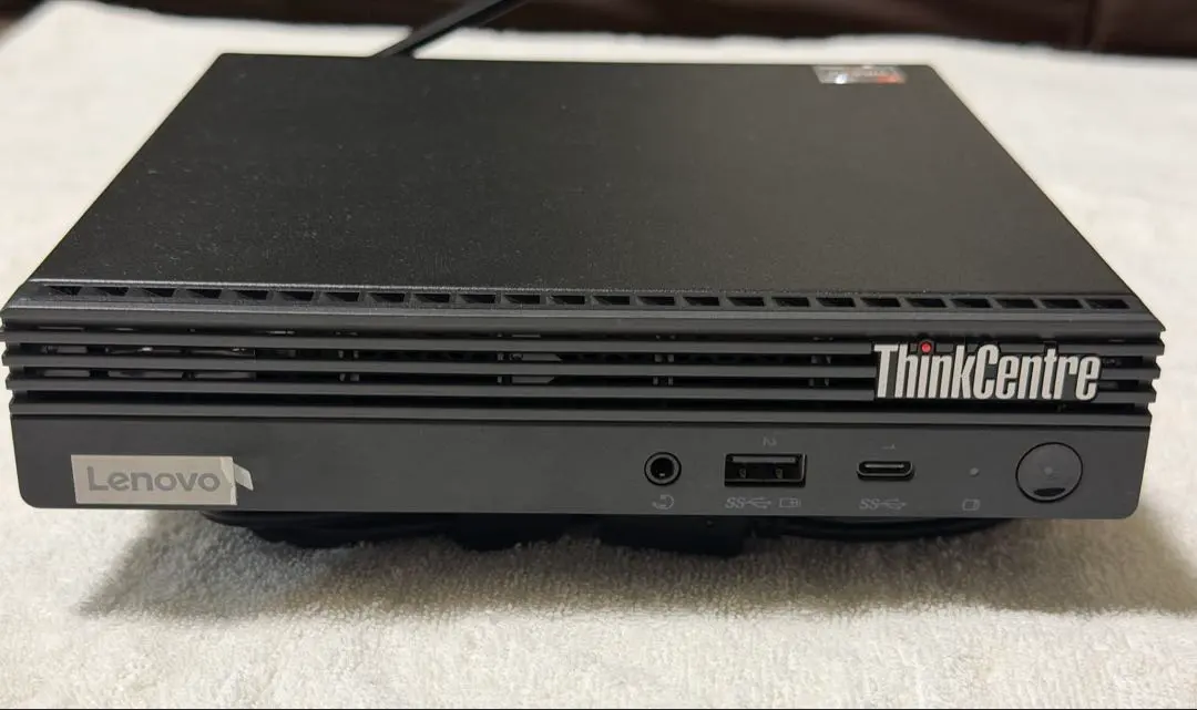 2026年最新】thinkcentre m75q-2の人気アイテム - メルカリ