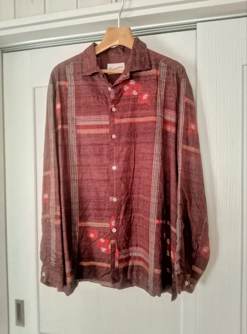 2026年最新】ケニシャツの人気アイテム - メルカリ