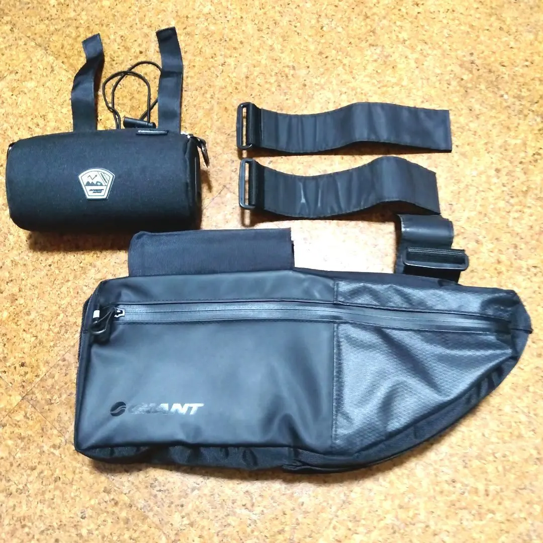 2026年最新】GIANT バッグの人気アイテム - メルカリ