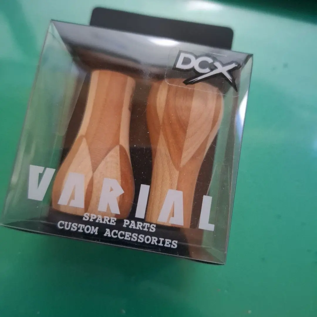 2026年最新】dcx ノブの人気アイテム - メルカリ