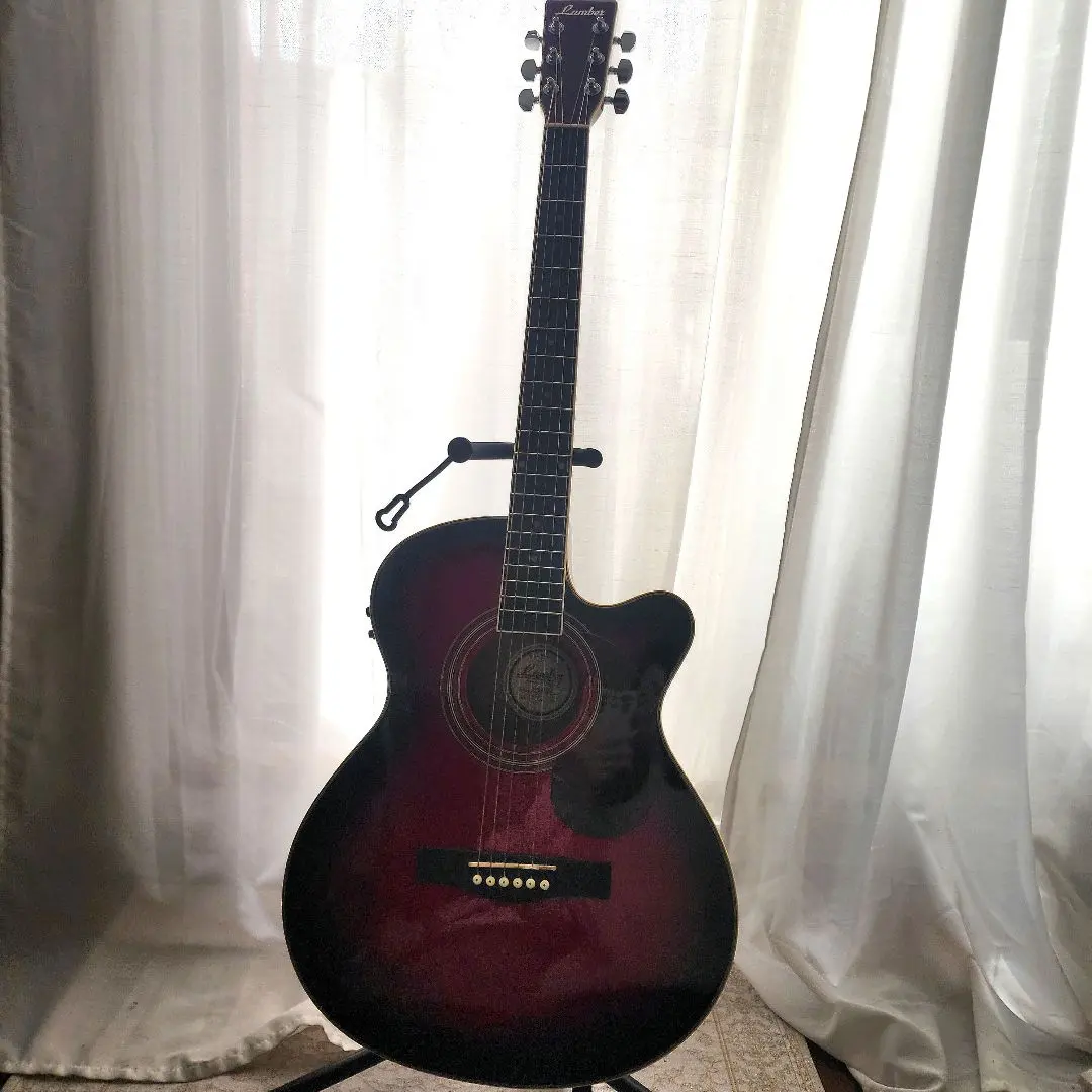 2026年最新】lumber エレアコの人気アイテム - メルカリ