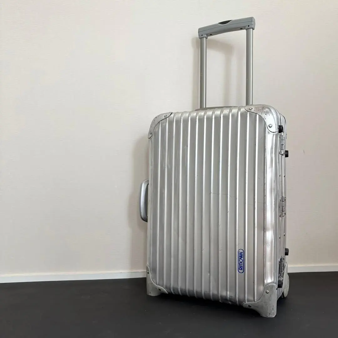 2026年最新】RIMOWA 929.52の人気アイテム - メルカリ