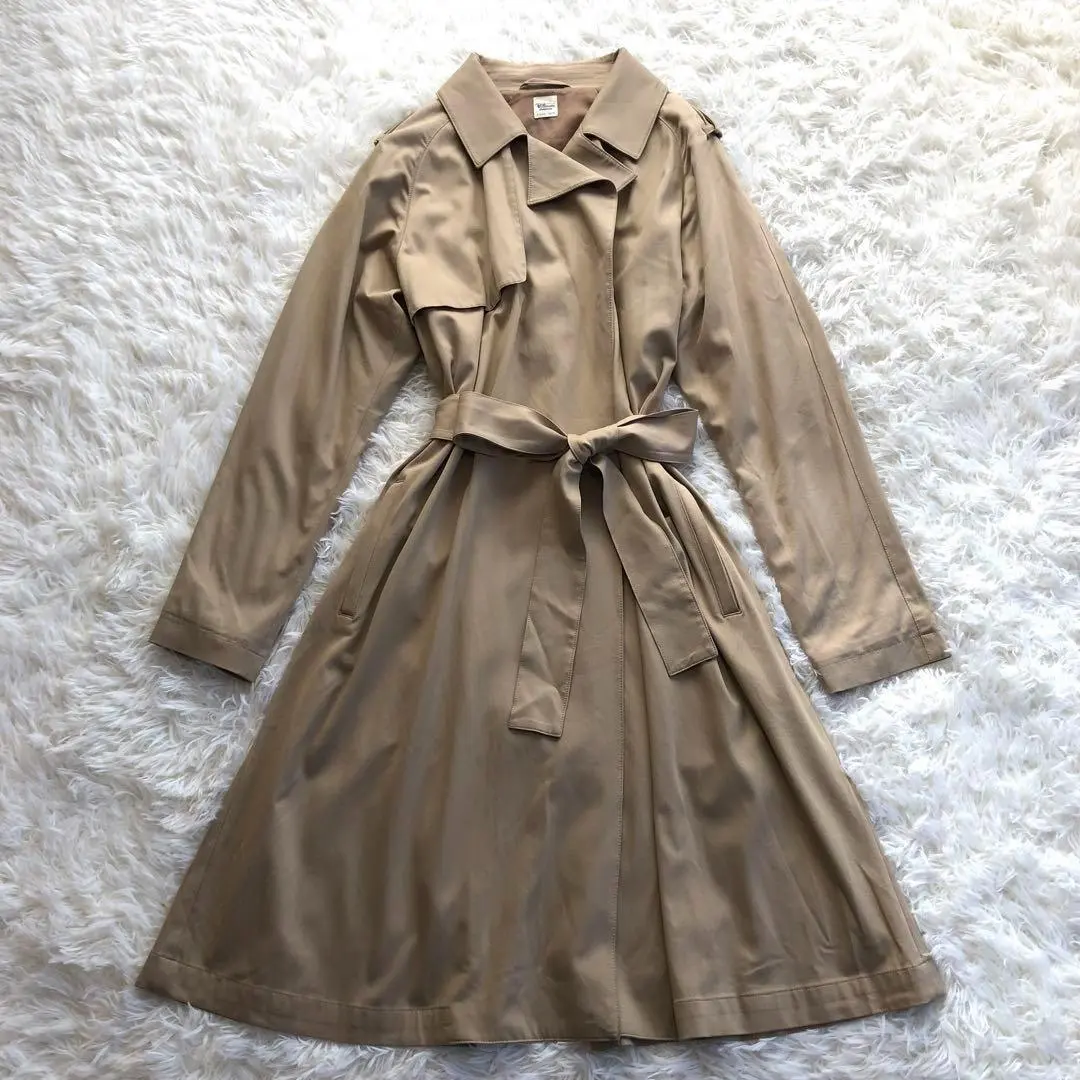 2026年最新】Ron Herman トレンチコート・スプリングコートの人気