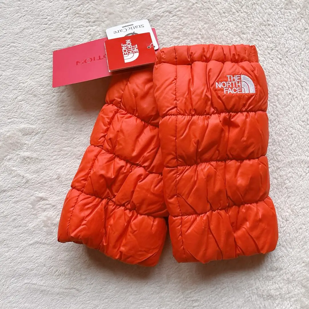2026年最新】ノースフェイスレッグウォーマーの人気アイテム - メルカリ