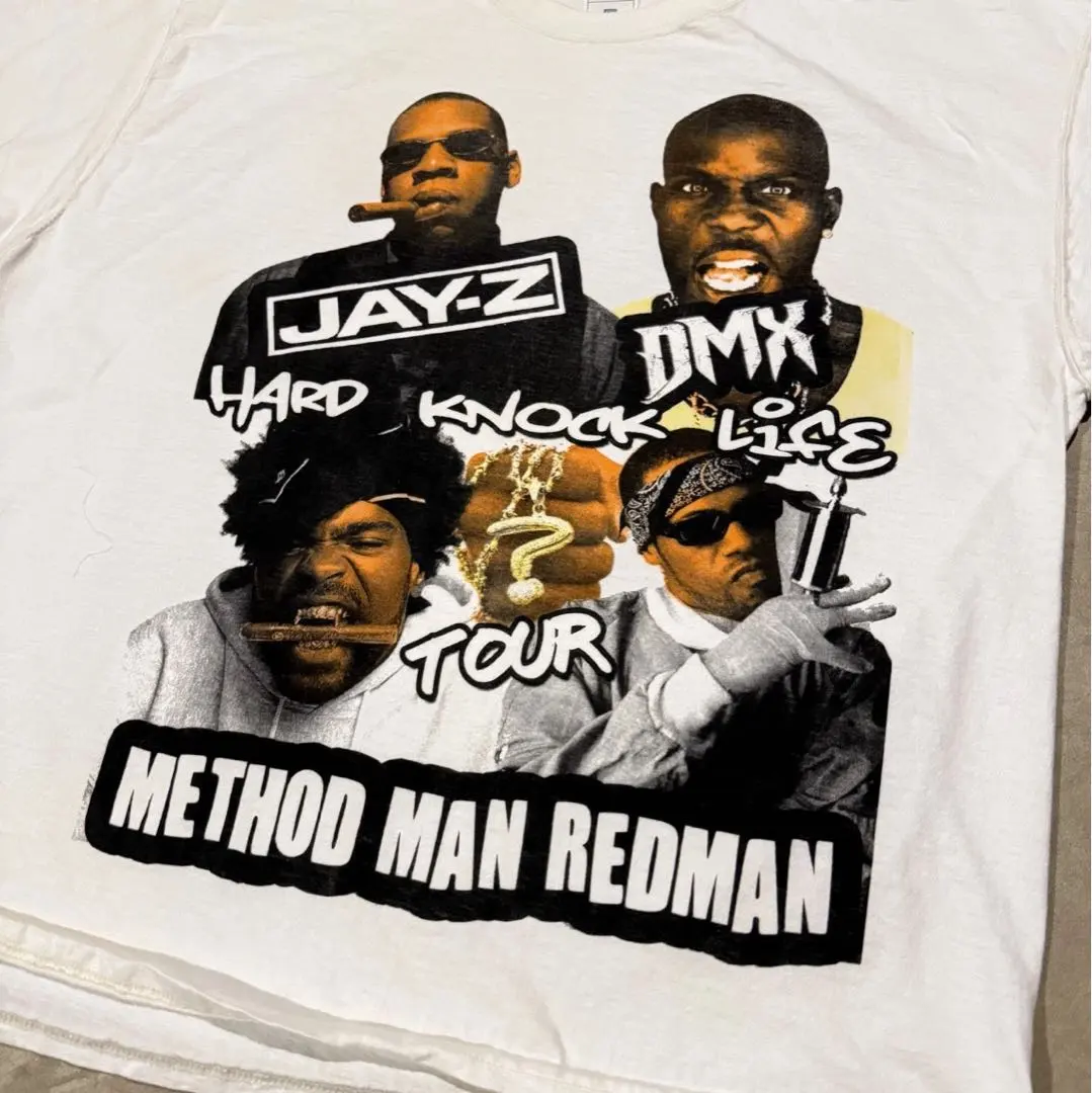 2026年最新】method man tシャツの人気アイテム - メルカリ