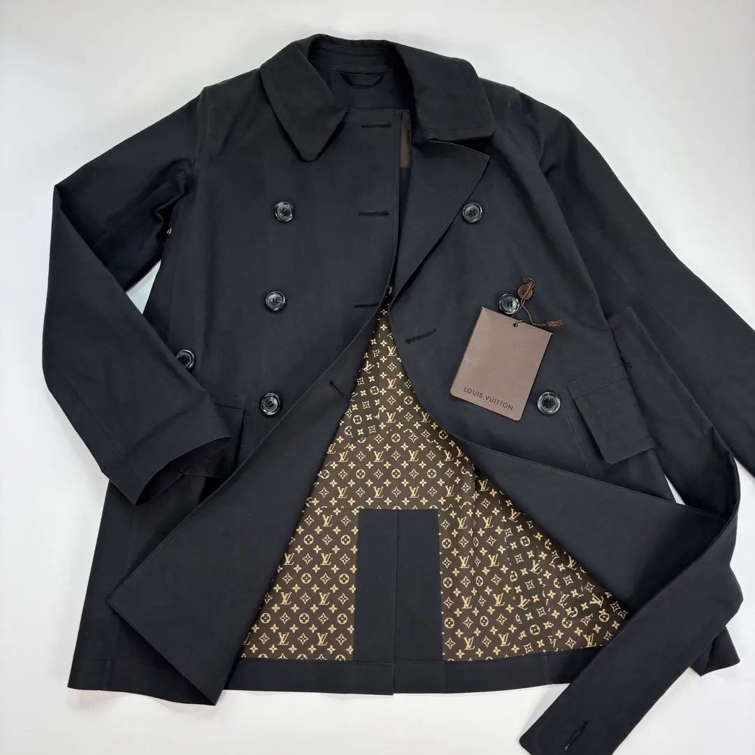 2026年最新】ヴィトン マッキントッシュ コートの人気アイテム - メルカリ