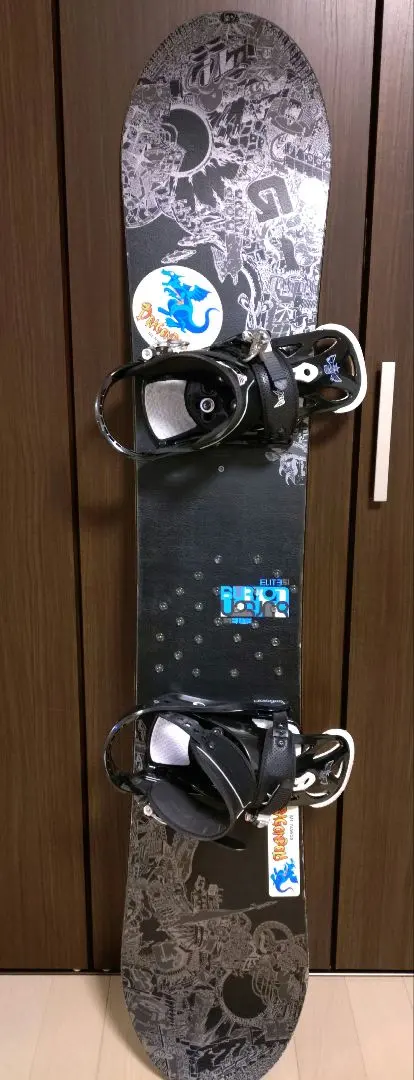 2026年最新】バートン エリートの人気アイテム - メルカリ