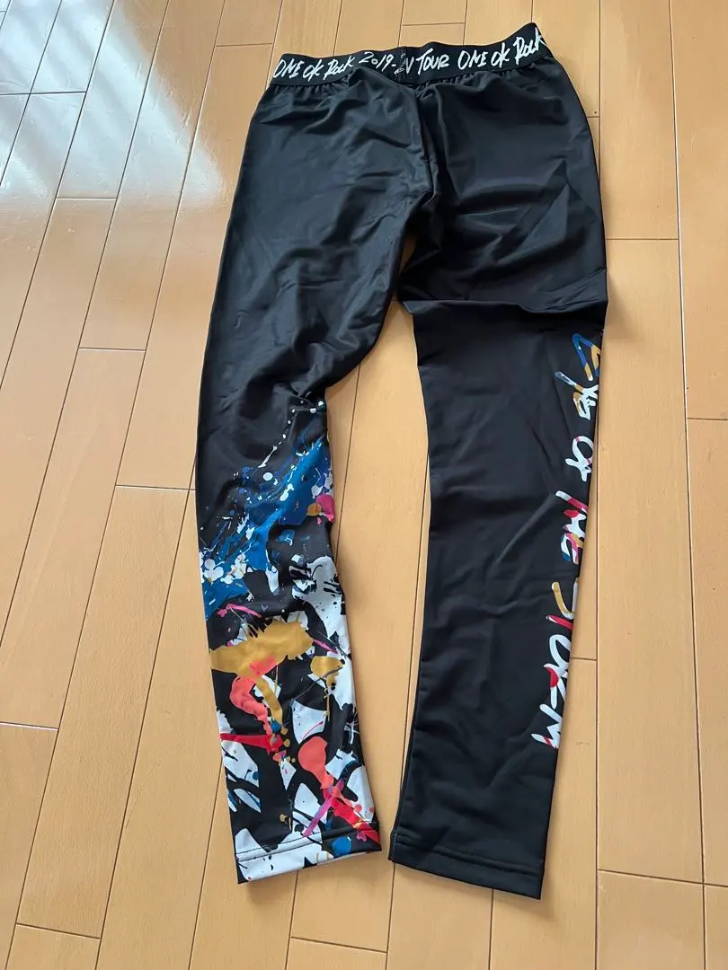 2026年最新】oneokrock レギンスの人気アイテム - メルカリ