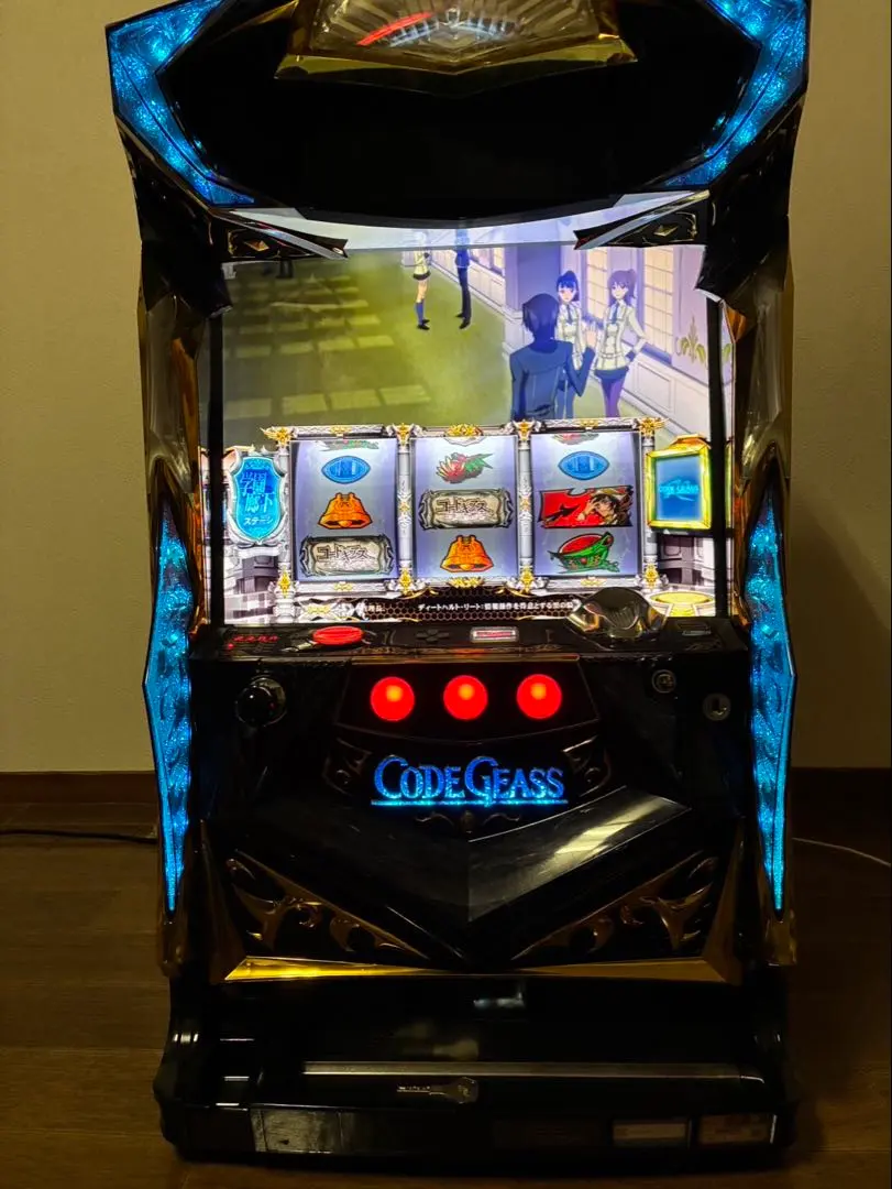 2026年最新】パチスロ コードギアス R2の人気アイテム - メルカリ