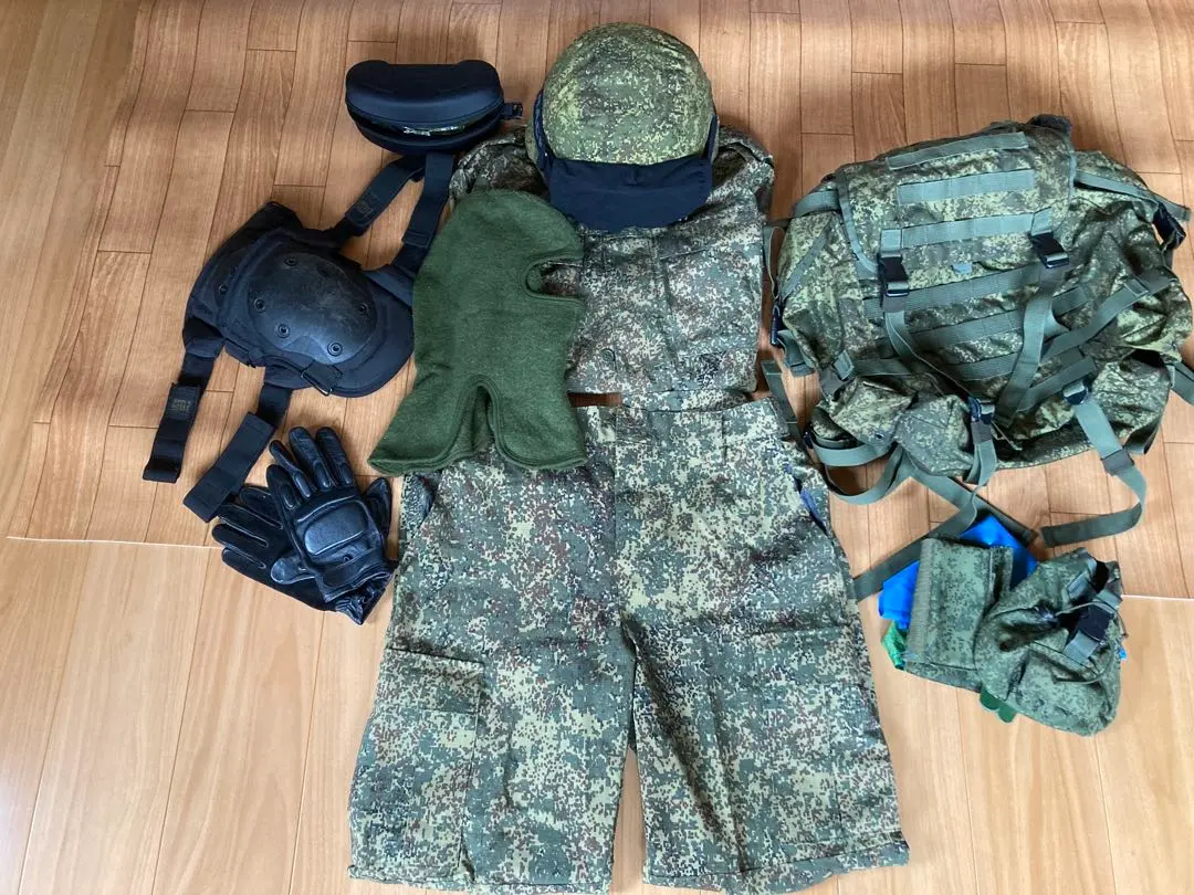 2026年最新】ロシア軍キャンティーンの人気アイテム - メルカリ