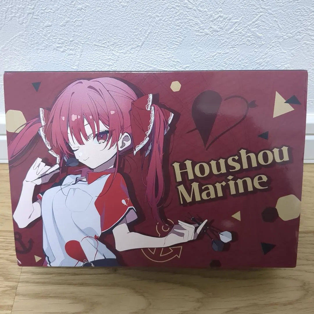 2026年最新】宝鐘マリン ダーツの人気アイテム - メルカリ