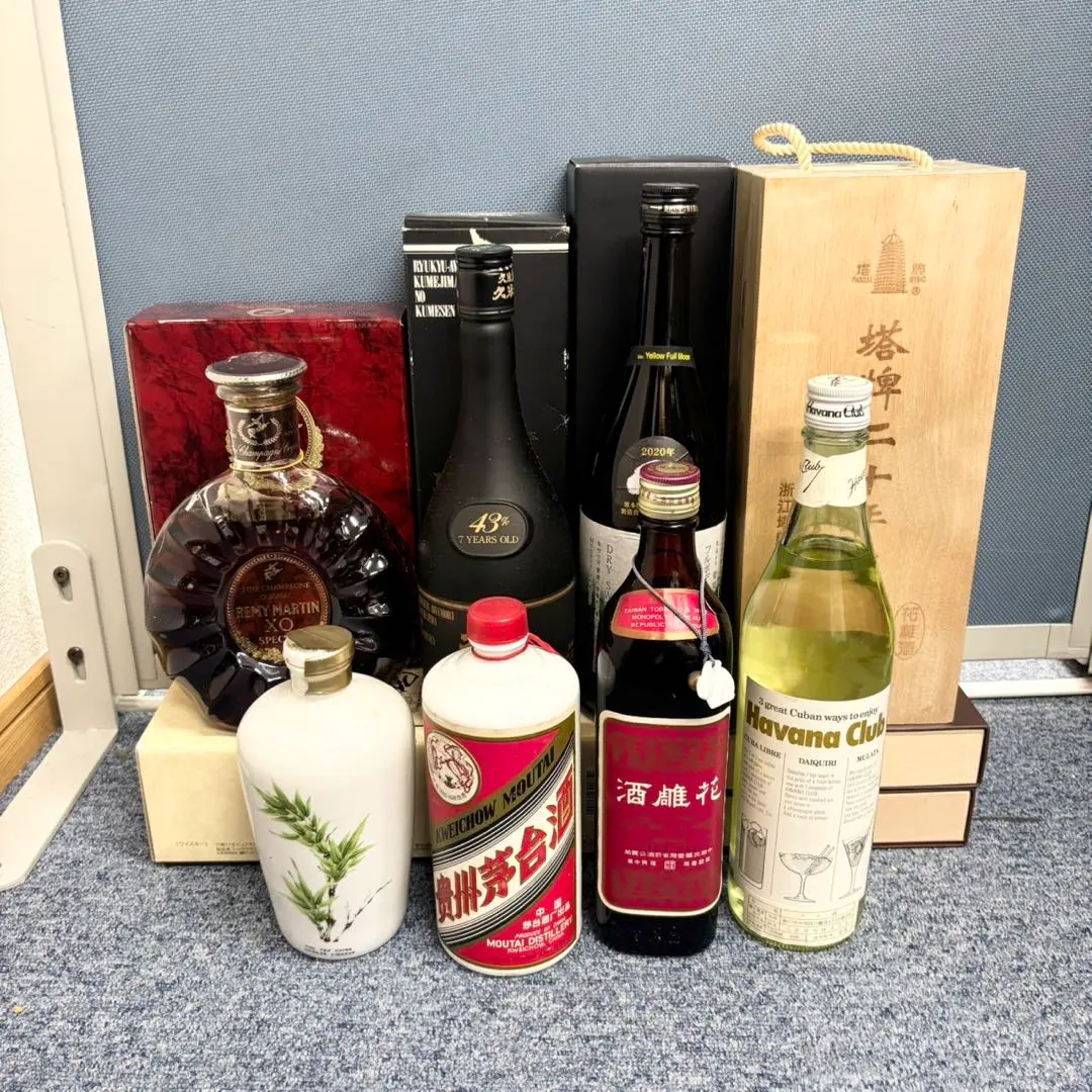 2026年最新】レミーマルタン クラブの人気アイテム - メルカリ