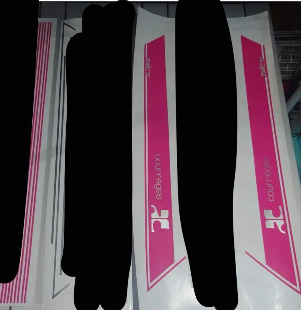 2026年最新】クレタク デカールの人気アイテム - メルカリ