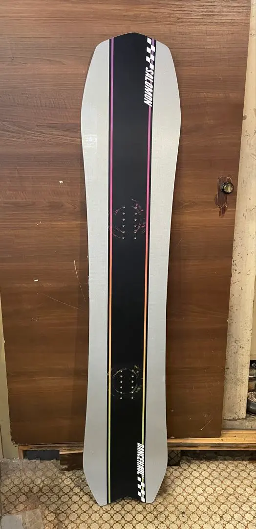 2026年最新】salomon ダンスホールの人気アイテム - メルカリ