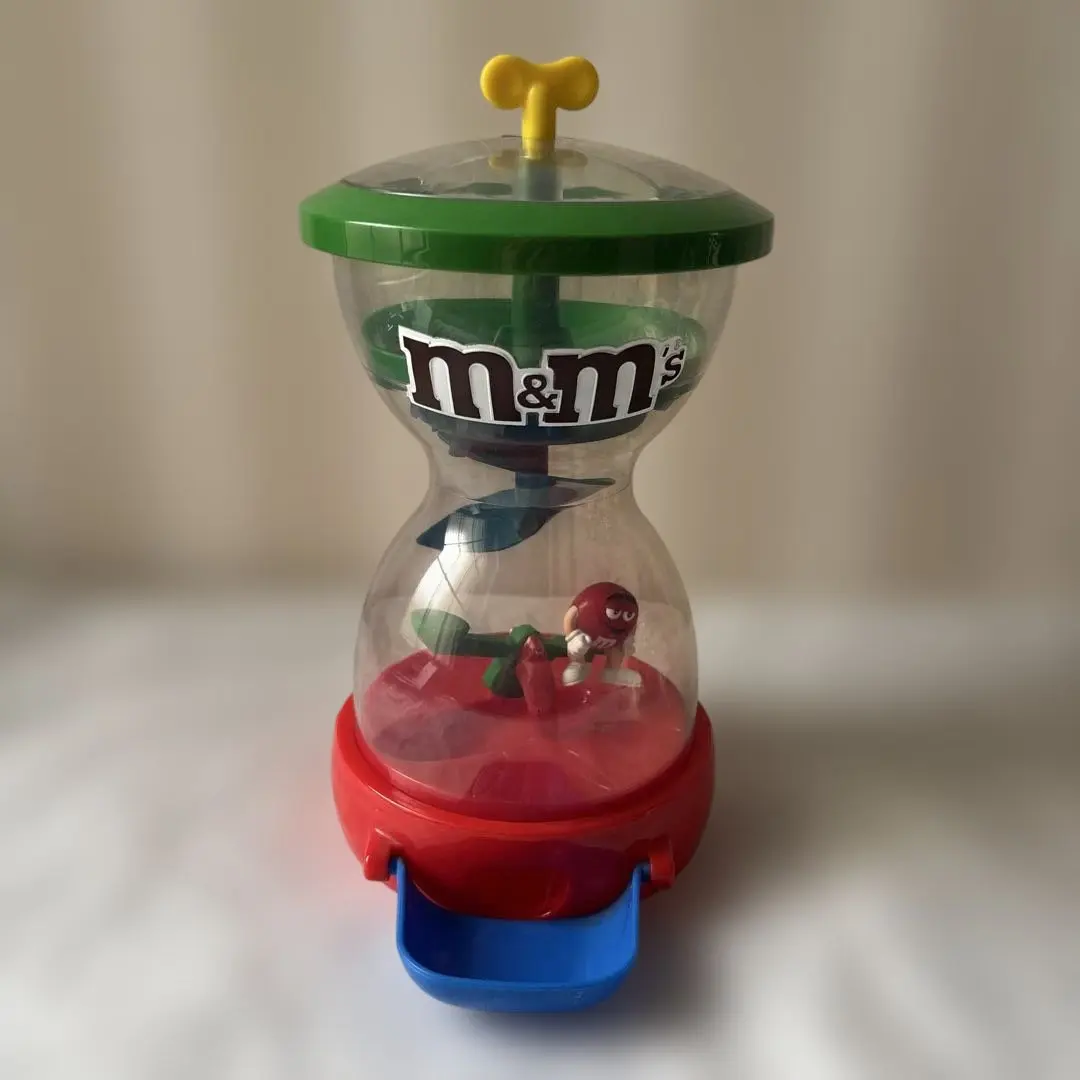 2026年最新】m&m 's キャンディディスペンサーの人気アイテム - メルカリ