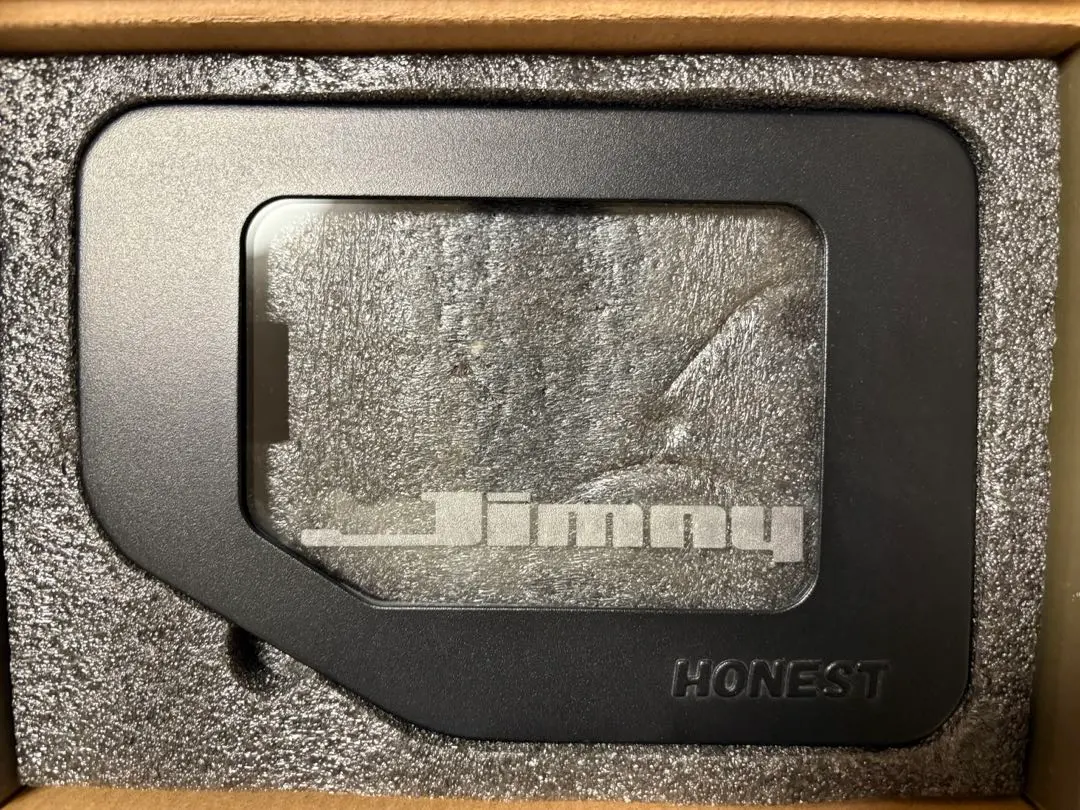 2026年最新】honest ガラスリッド ジムニーの人気アイテム - メルカリ