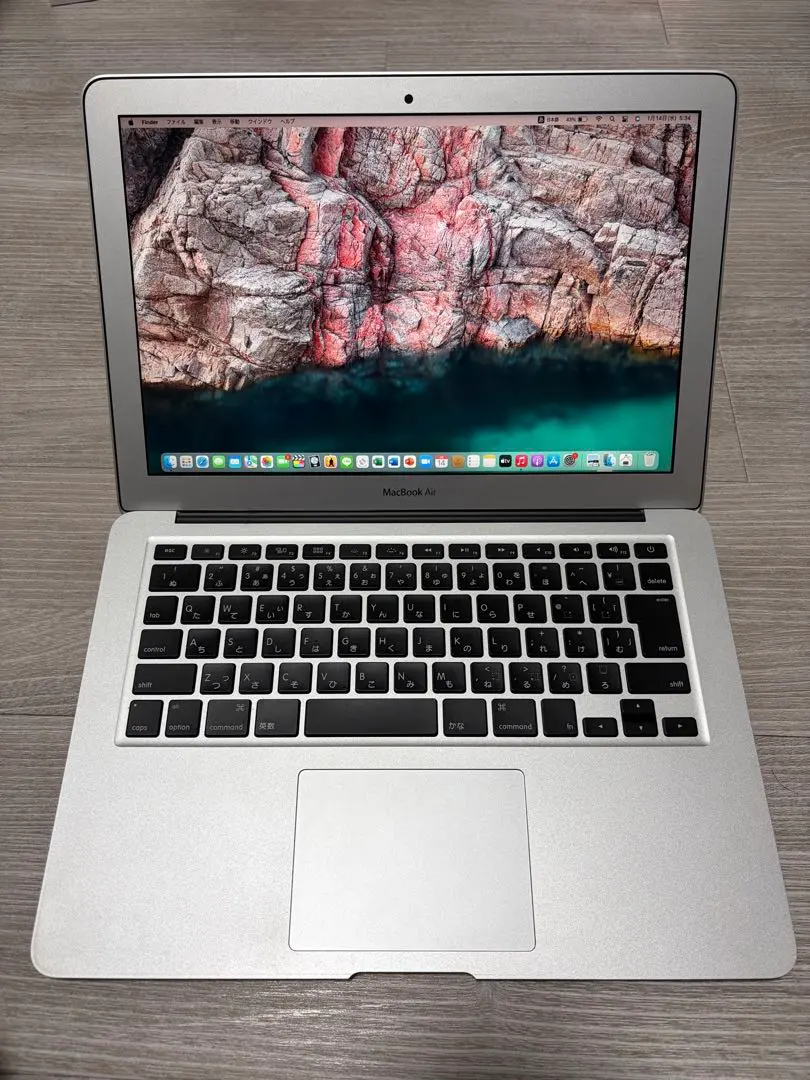2026年最新】macbook air mid2012の人気アイテム - メルカリ