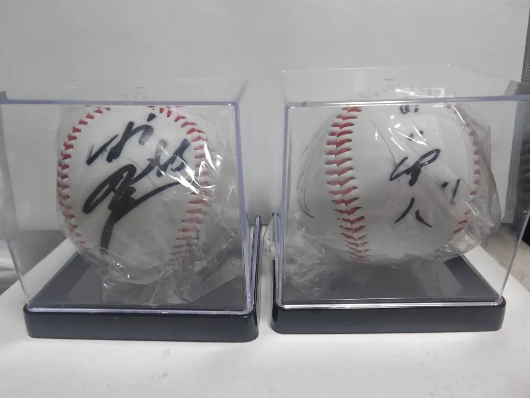 2026年最新】山田哲人 サインボールの人気アイテム - メルカリ