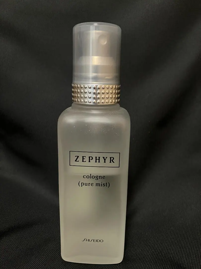 2026年最新】資生堂ZEPHYRコロンピュアミスト120mlの人気アイテム