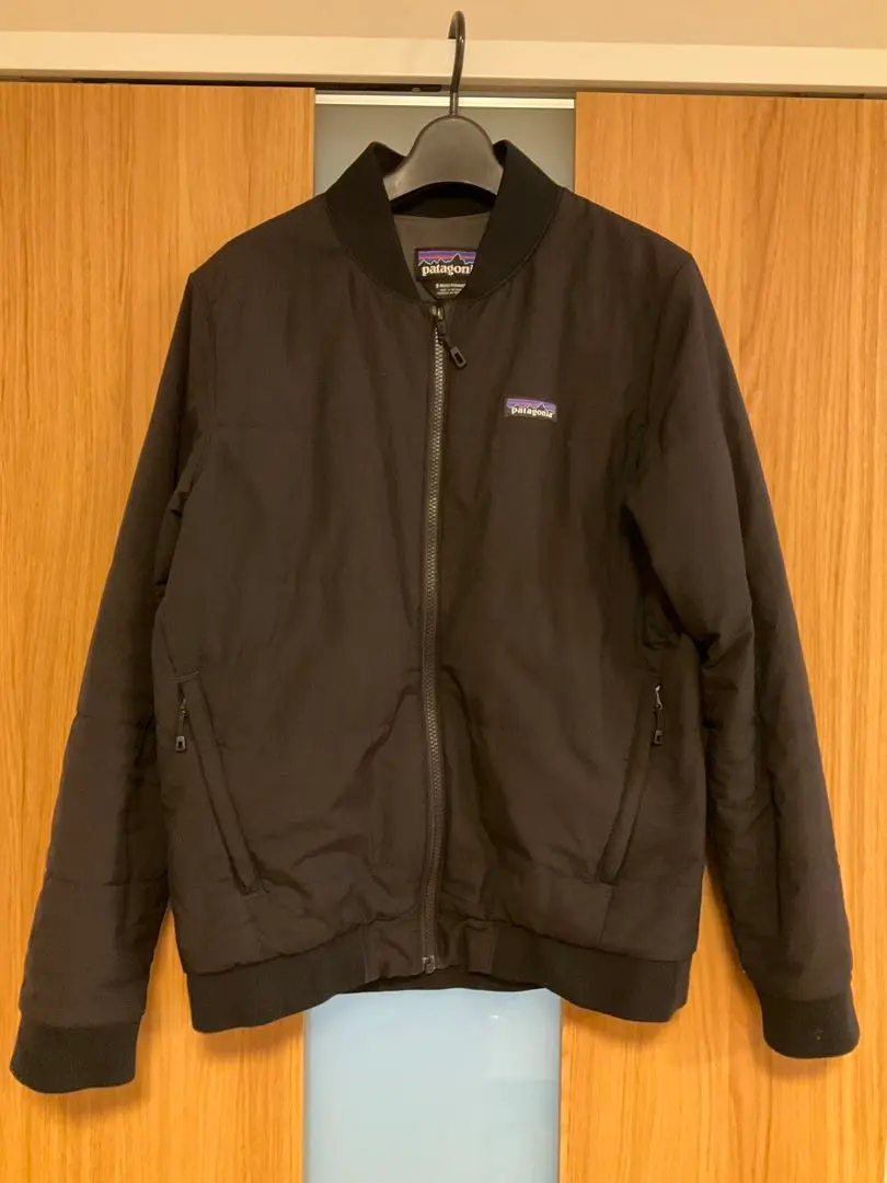 2026年最新】パタゴニア メンズ ゼメル ボマージャケットの人気