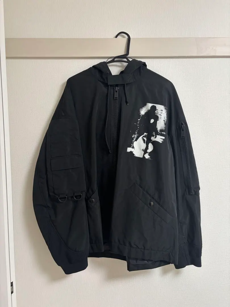 2026年最新】アンダーカバー アーミーブルゾンの人気アイテム - メルカリ