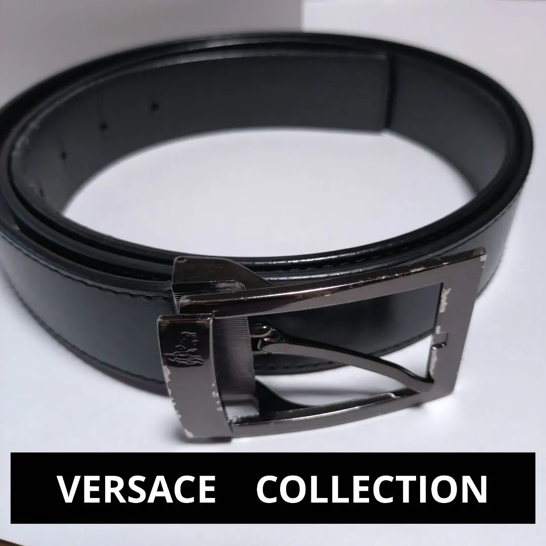 2026年最新】versace ベルト 4連の人気アイテム - メルカリ