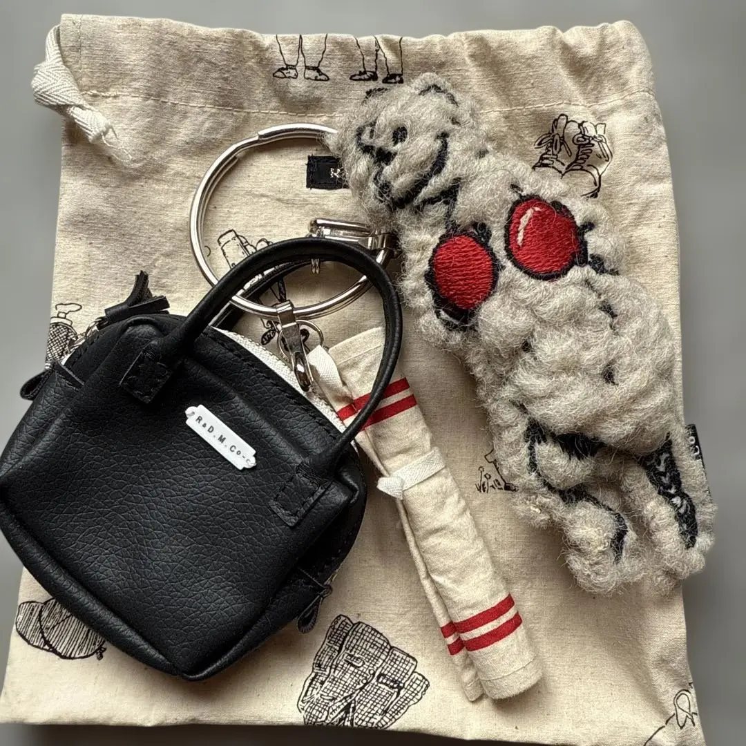 2026年最新】r&d.m.co- オールドマンズテーラー チャームの人気