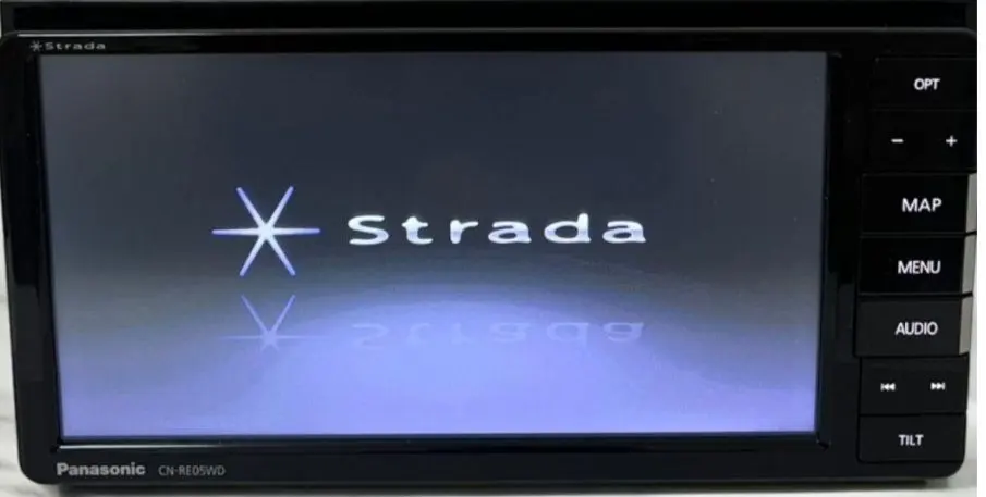 2026年最新】カーナビ パナソニック cn-ra05wdの人気アイテム - メルカリ