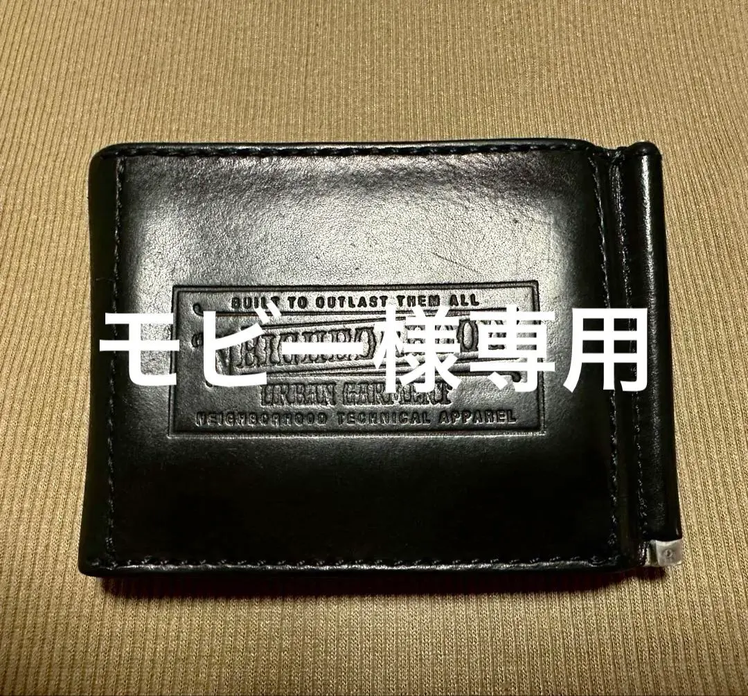 2026年最新】NEIGHBORHOOD porter 財布の人気アイテム - メルカリ