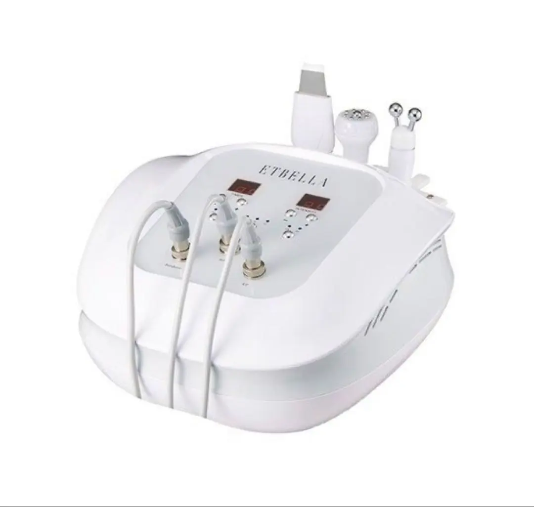 2026年最新】etbella 美顔器の人気アイテム - メルカリ