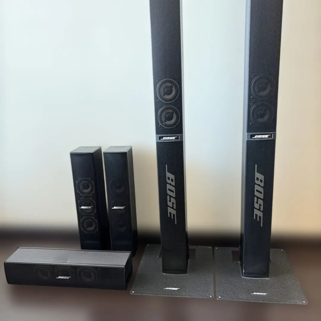 2026年最新】bose 33werの人気アイテム - メルカリ