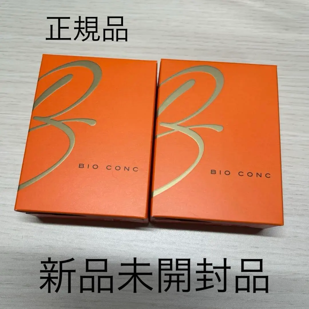2026年最新】バイオコンクの人気アイテム - メルカリ