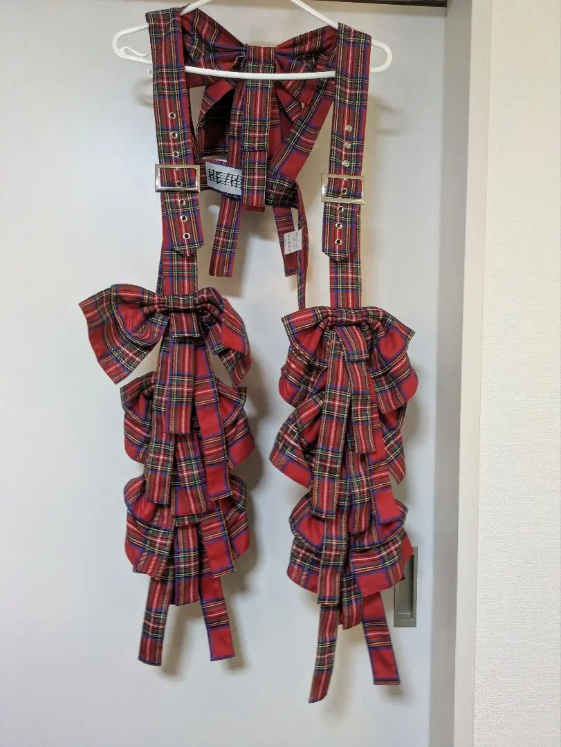 2026年最新】heihei ハーネスの人気アイテム - メルカリ