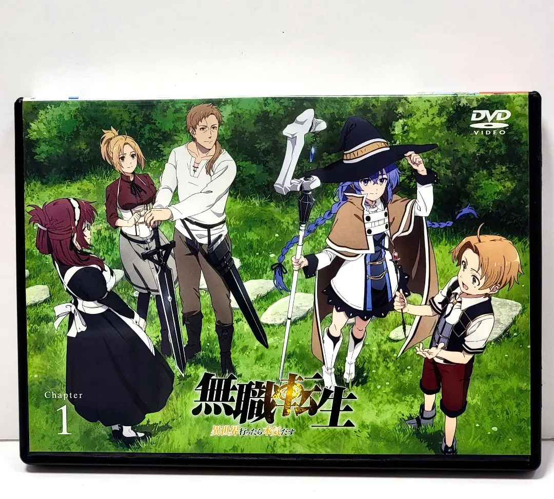 2026年最新】無職転生 全巻収納boxの人気アイテム - メルカリ