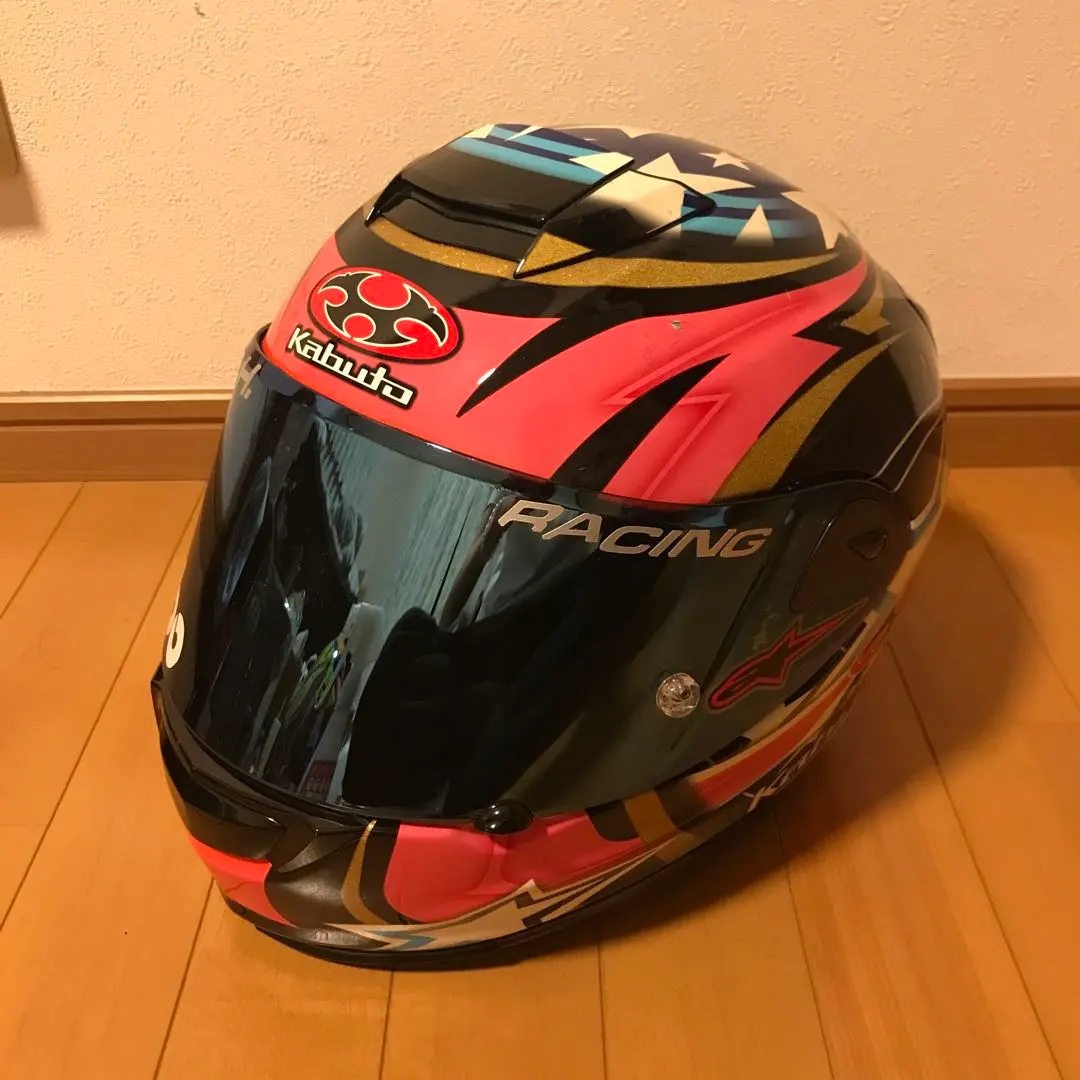 2026年最新】OGK KABUTO RT-33の人気アイテム - メルカリ