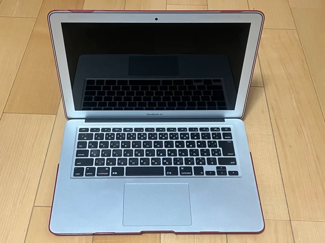 2026年最新】macbook air mid2012 i5の人気アイテム - メルカリ