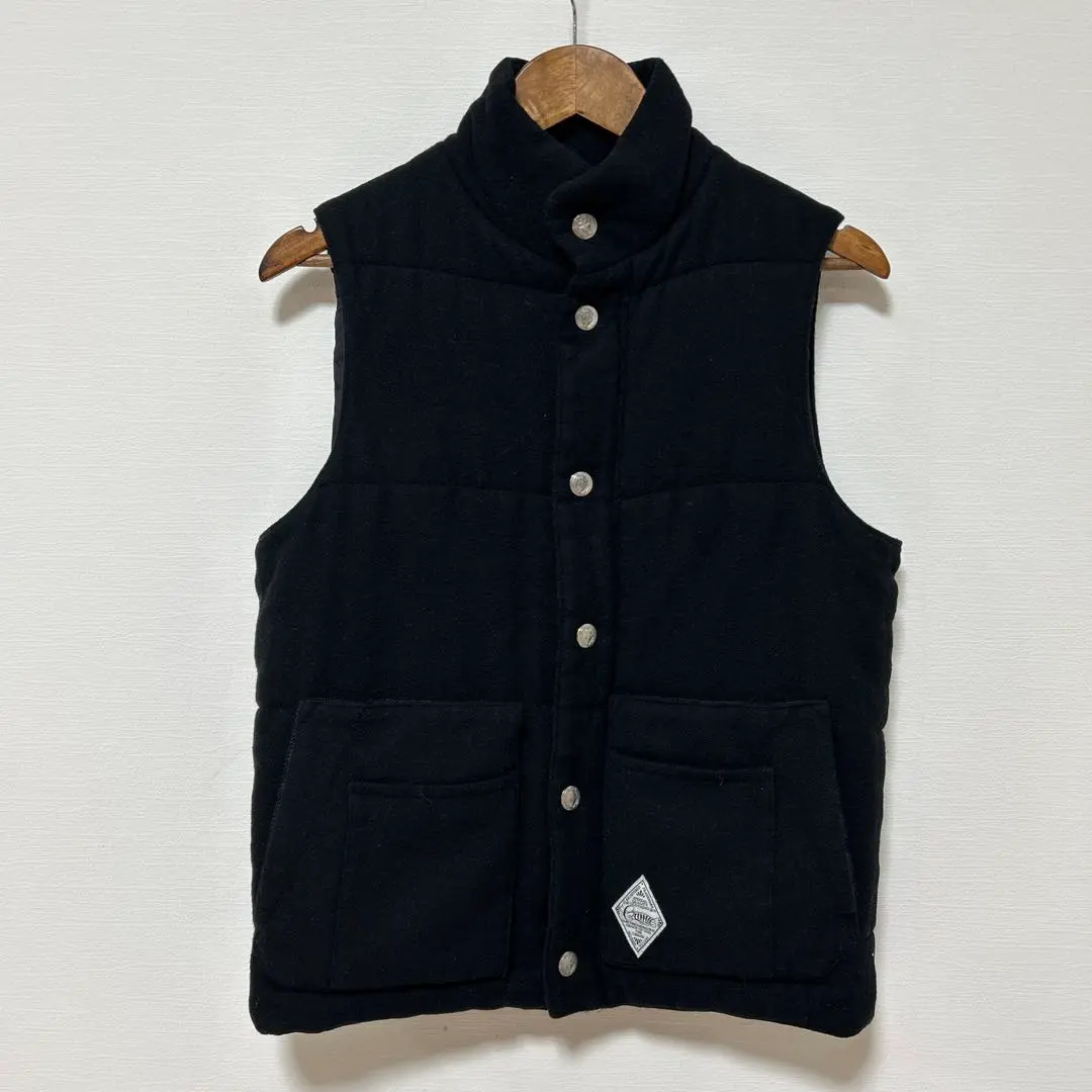 2026年最新】crimie ダウンベストの人気アイテム - メルカリ