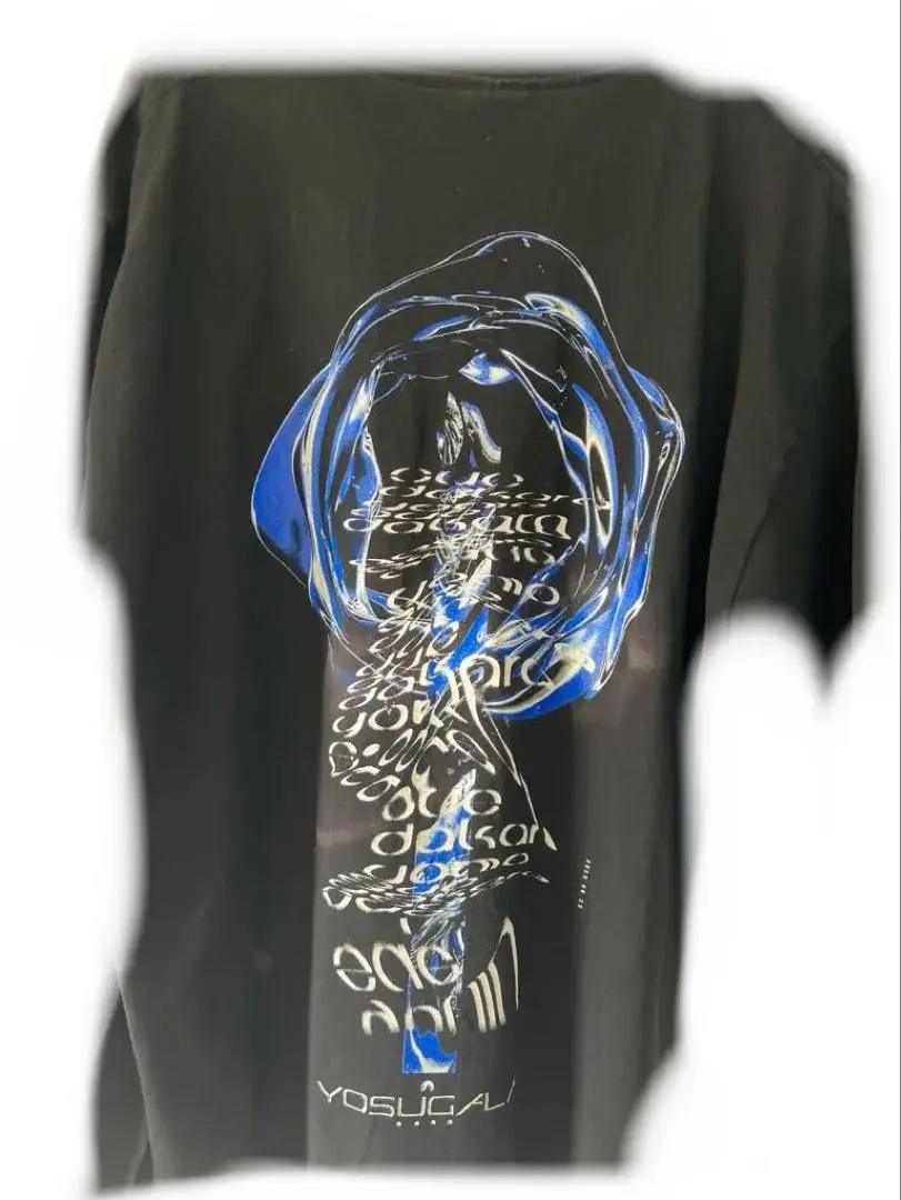 2026年最新】yosugala tシャツの人気アイテム - メルカリ