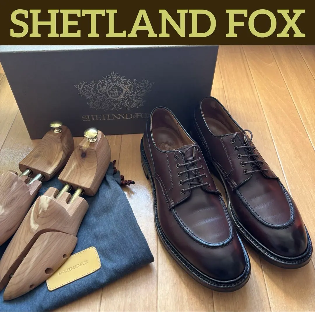 2026年最新】シェットランドフォックス ハンプトンの人気アイテム