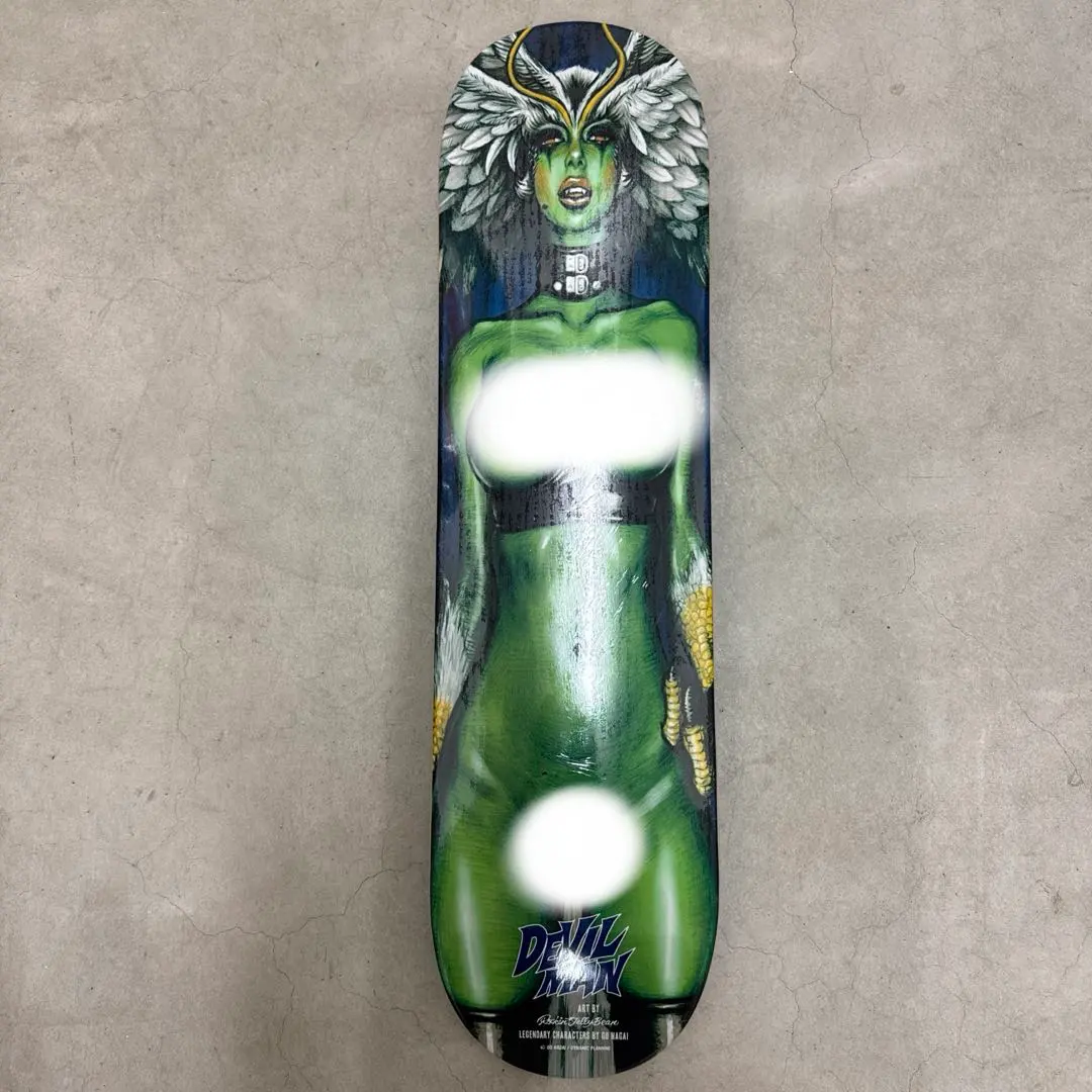 2026年最新】ロッキンジェリービーン スケボーの人気アイテム - メルカリ